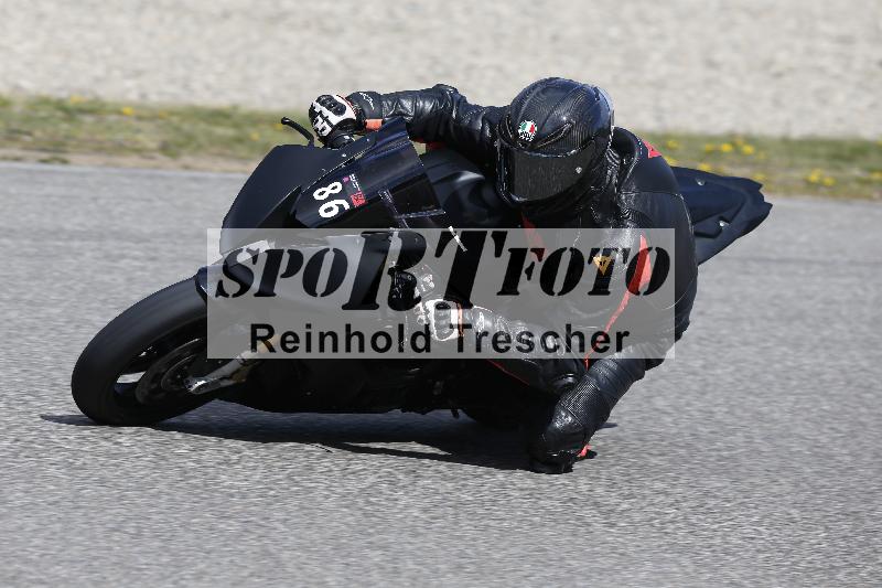 /03 04.04.2026 Speer Racing ADR/Gruppe rot/86